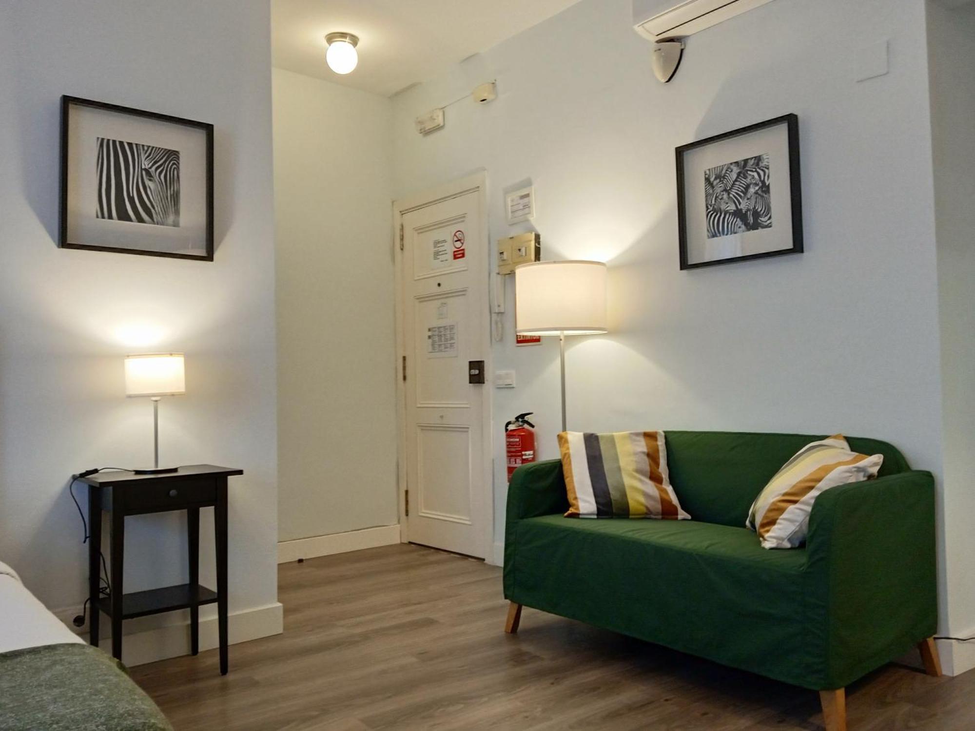 Colom Apartments — Fotos 3