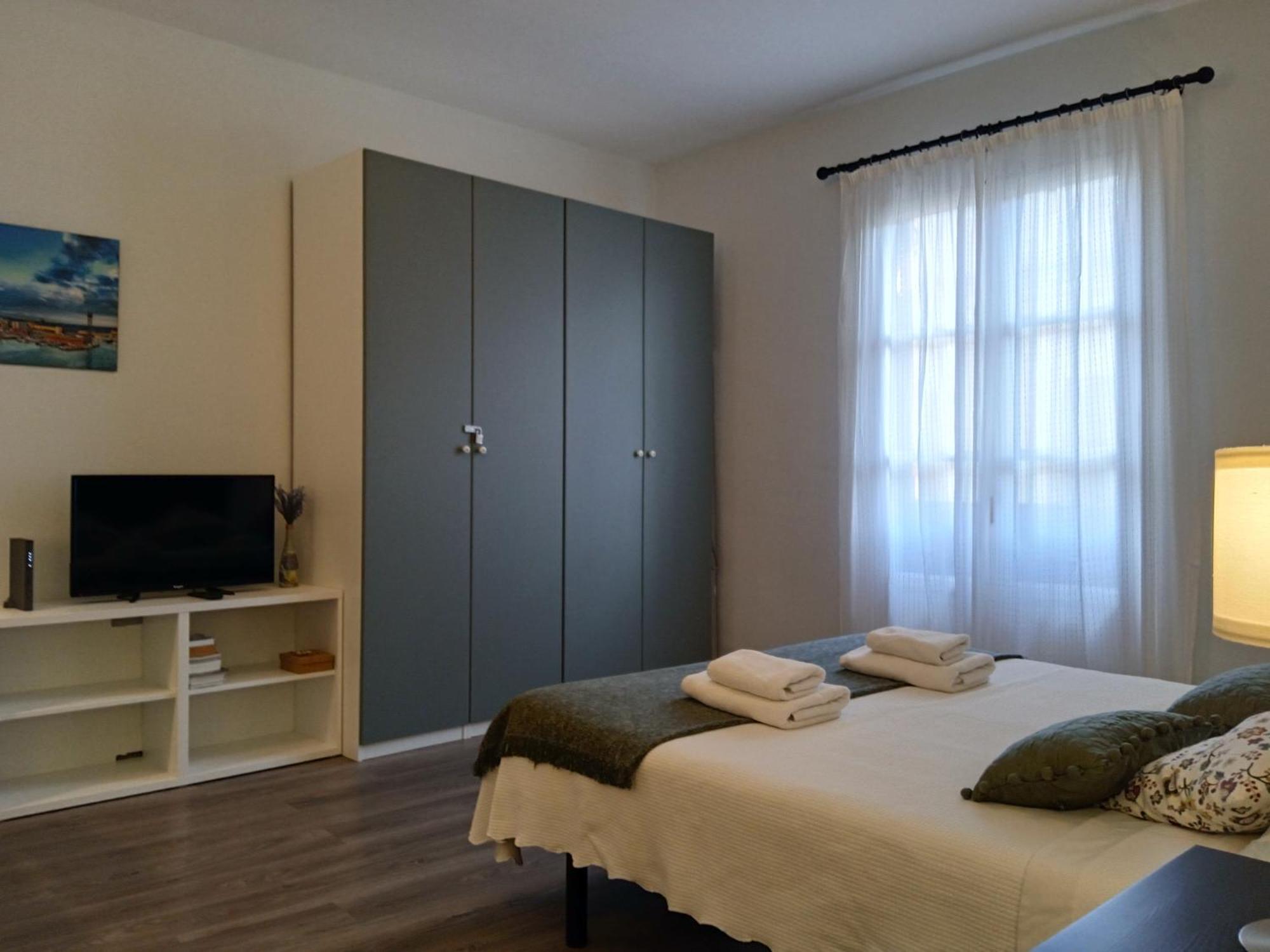 Colom Apartments, Barcelona